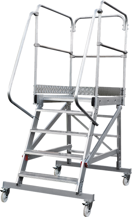 Вышка-стремянка ВС-1,2 NV 8000066