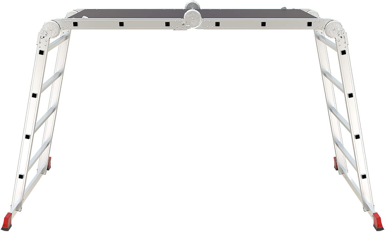 Лестница-трансформер NV 3332