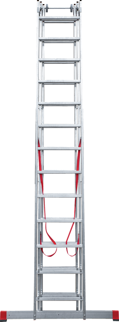 Лестница трёхсекционная NV 5230