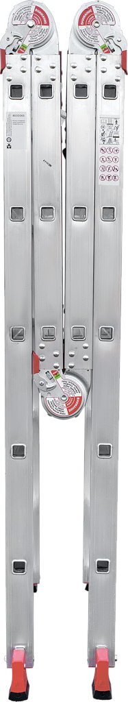 Козлы складные индустриальные NV 8000065