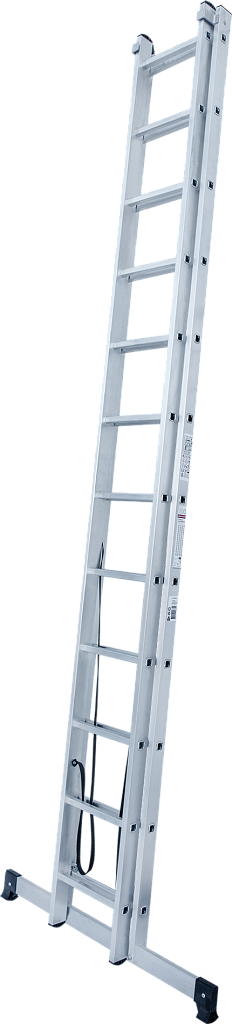 Лестница двухсекционная NV 1220