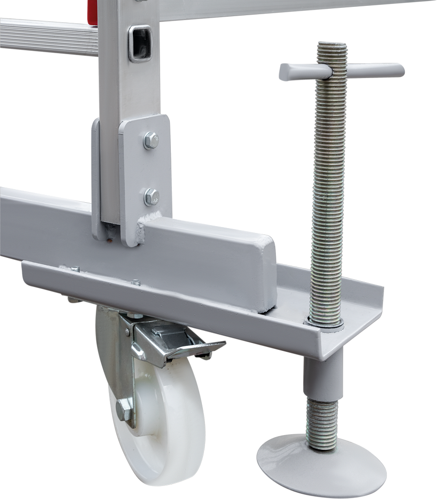 Платформа передвижная 1,2 м NV 8000050-02