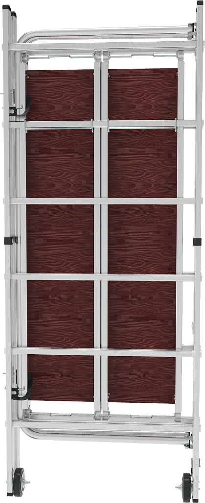 Вышка-тура складная NV 2460