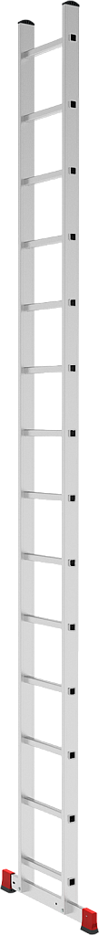 Лестница односекционная NV 2210