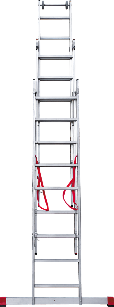 Лестница трёхсекционная NV 5230