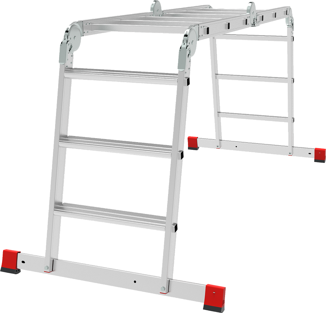 Лестница-трансформер NV 3324