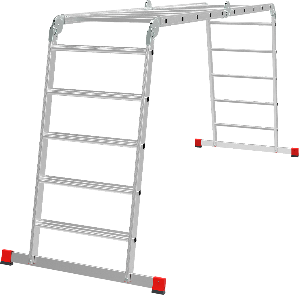 Лестница-трансформер NV 3325