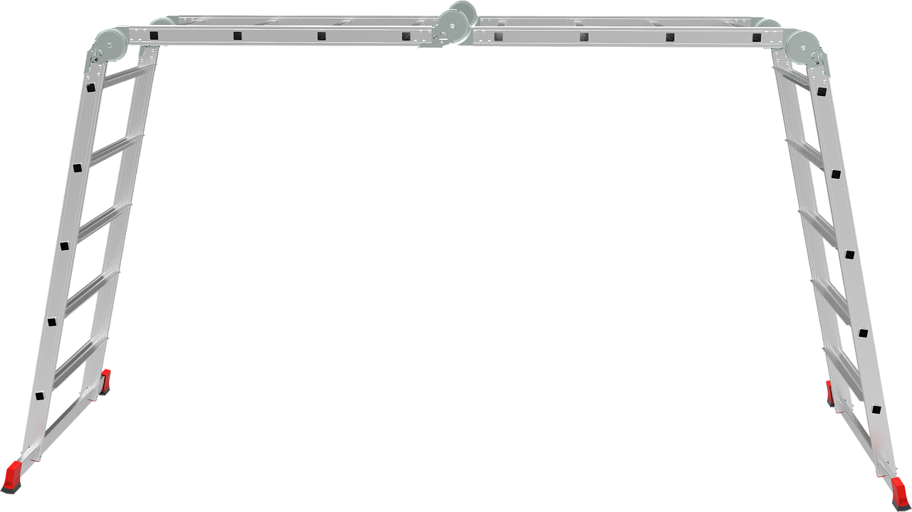 Лестница-трансформер NV 3325