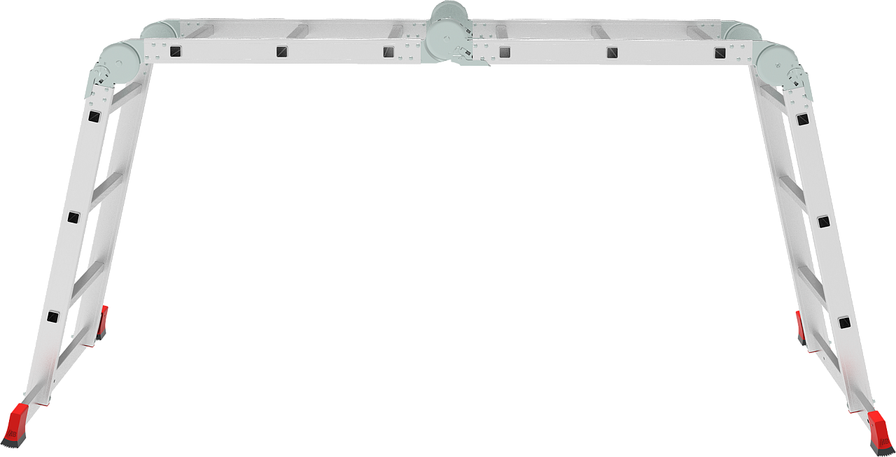 Лестница-трансформер NV 3321