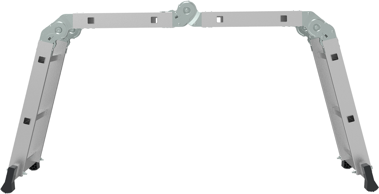 Лестница-трансформер NV 1322