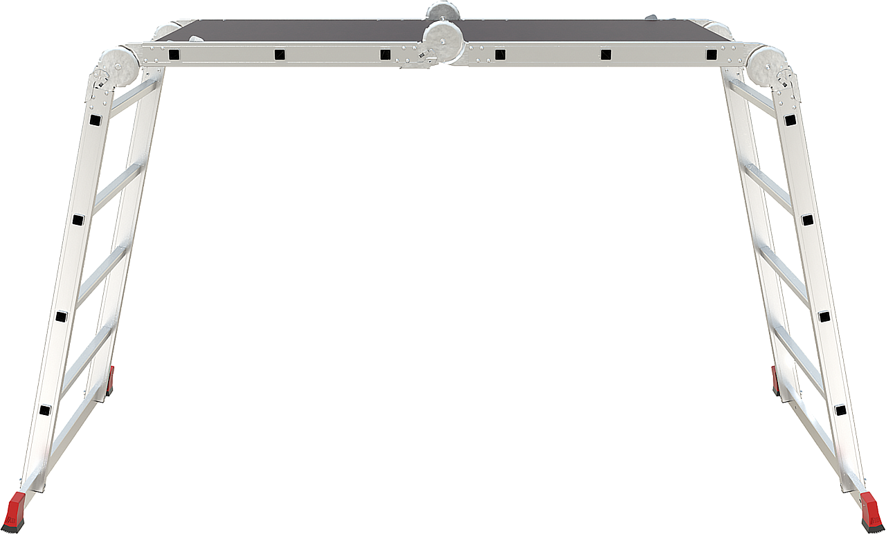 Лестница-трансформер NV 3333