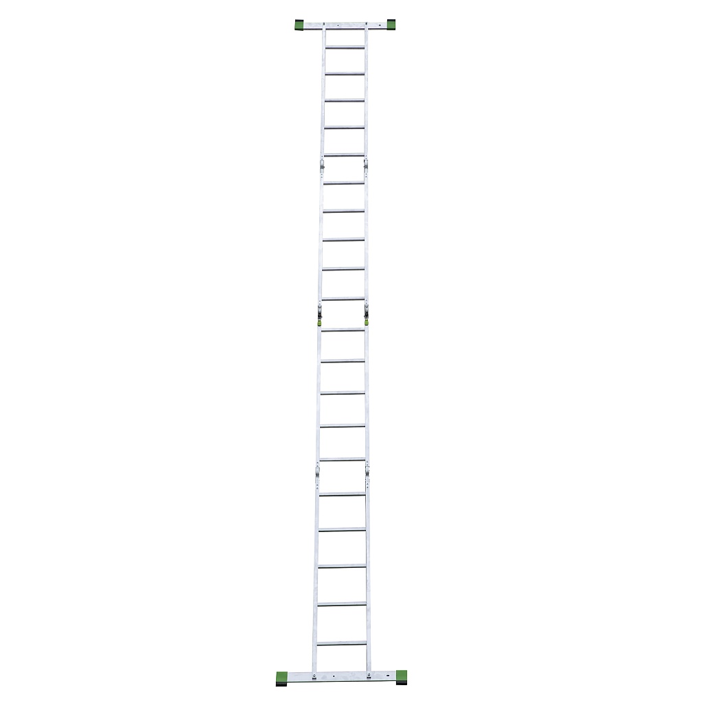 Лестница-трансформер NV 2323