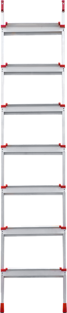 Лестница приставная NV 3217