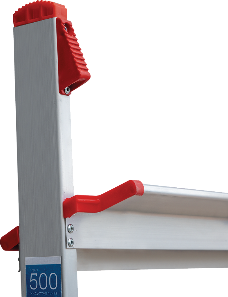 Лестница приставная NV 3217