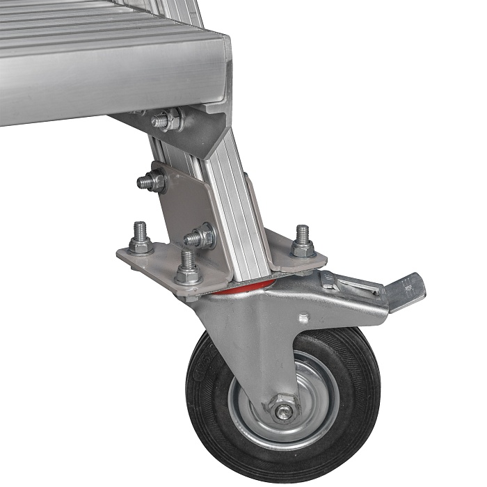 Колеса ø 125 мм