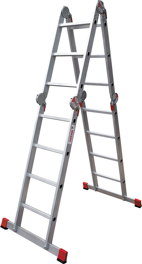 Лестница-трансформер NV 3320