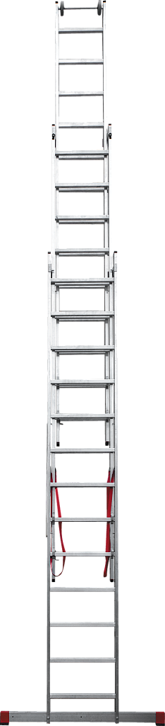 Лестница трёхсекционная NV 5230