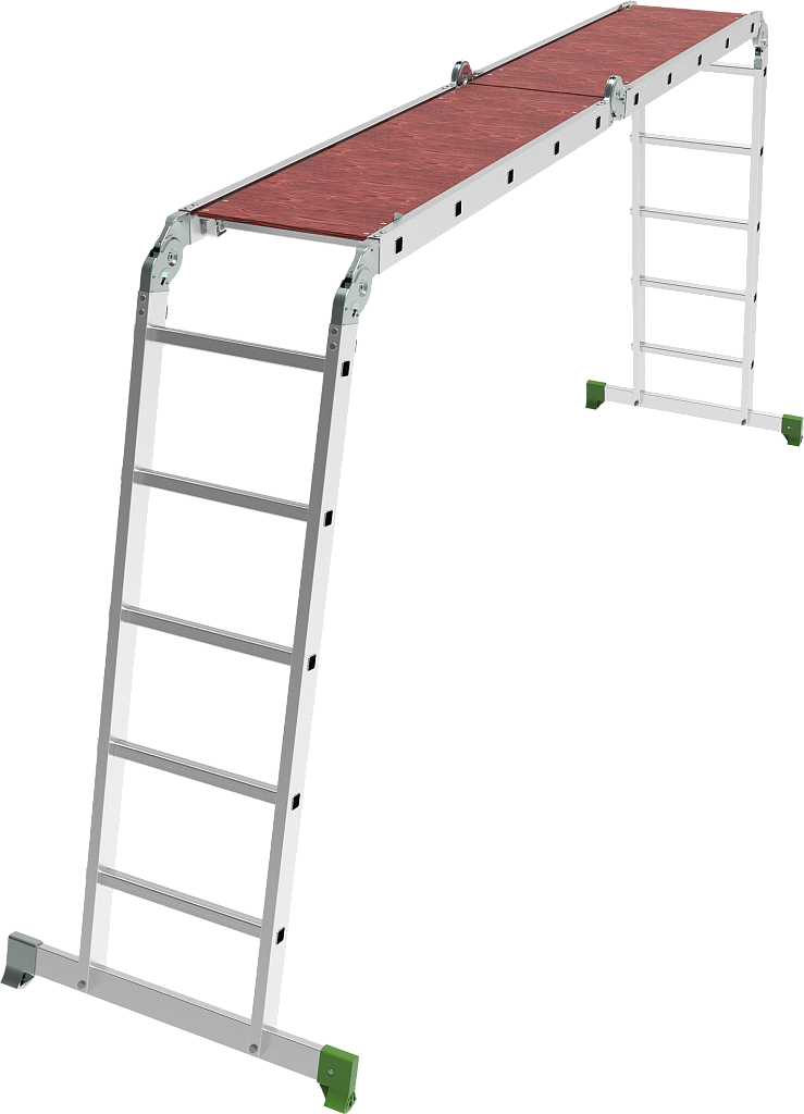 Лестница-трансформер NV 2332