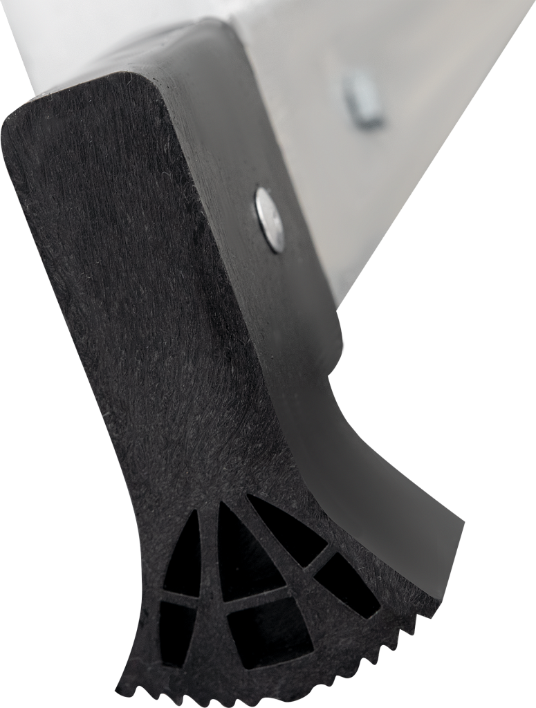 Лестница трёхсекционная NV 1230