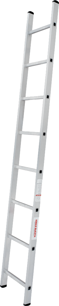 Лестница односекционная NV 1210