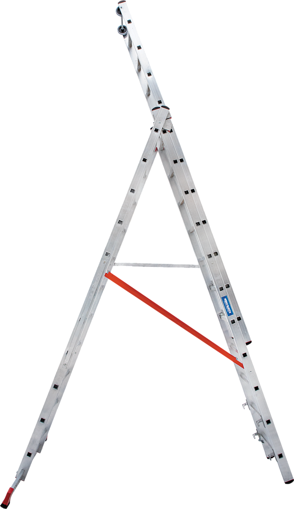 Лестница трёхсекционная NV 5230