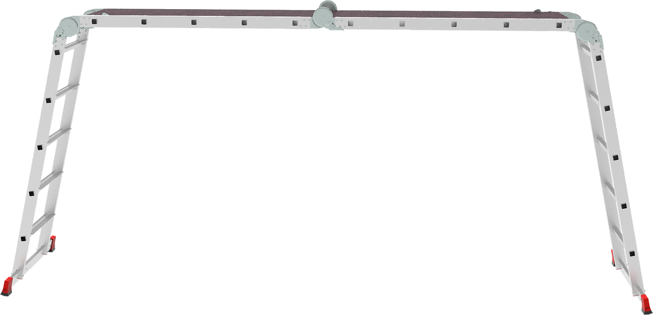 Лестница-трансформер NV 3334