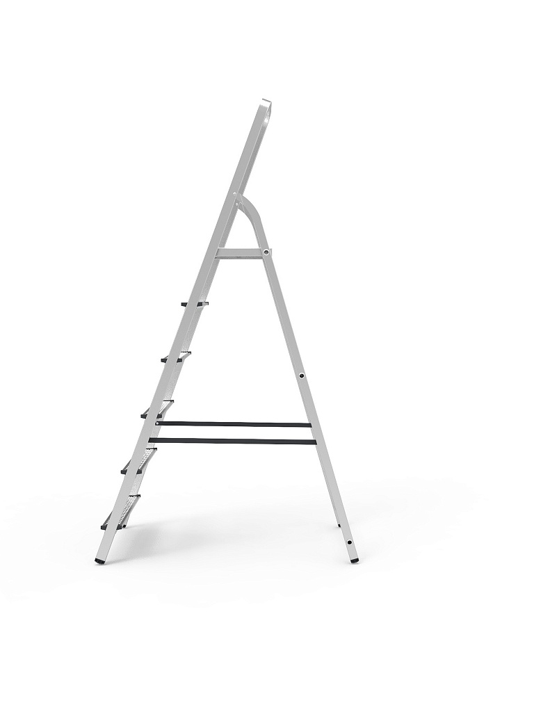 Стальная стремянка NV 1150