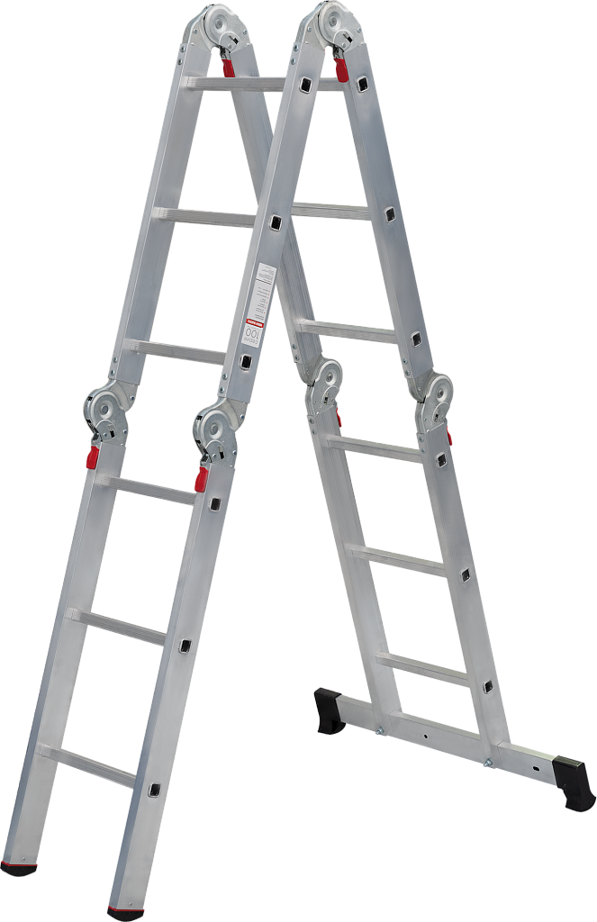 Лестница-трансформер NV 1329