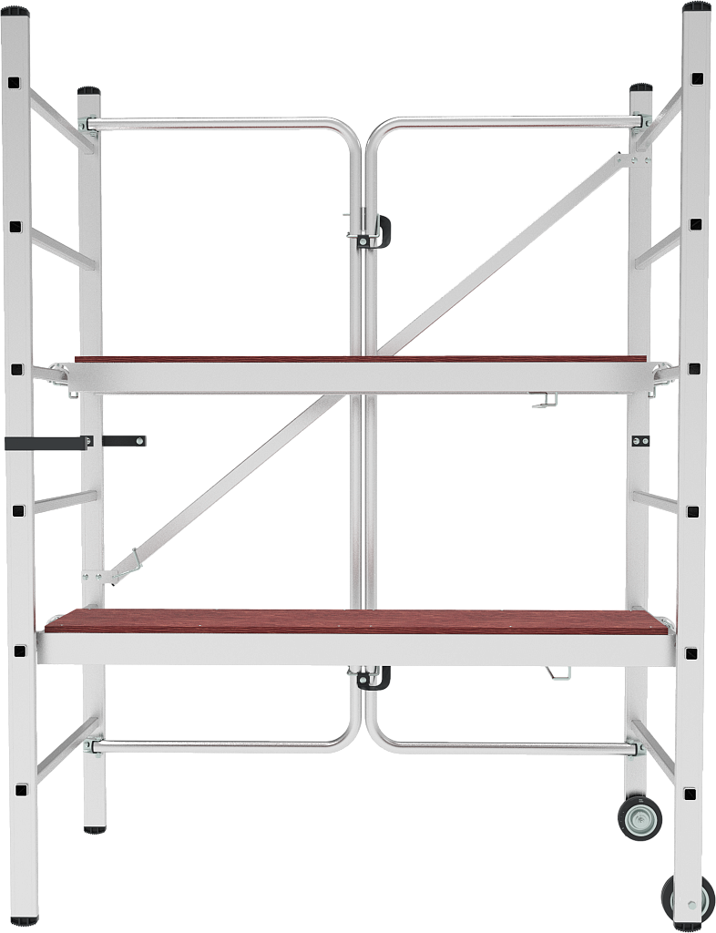 Вышка-тура складная NV 2460