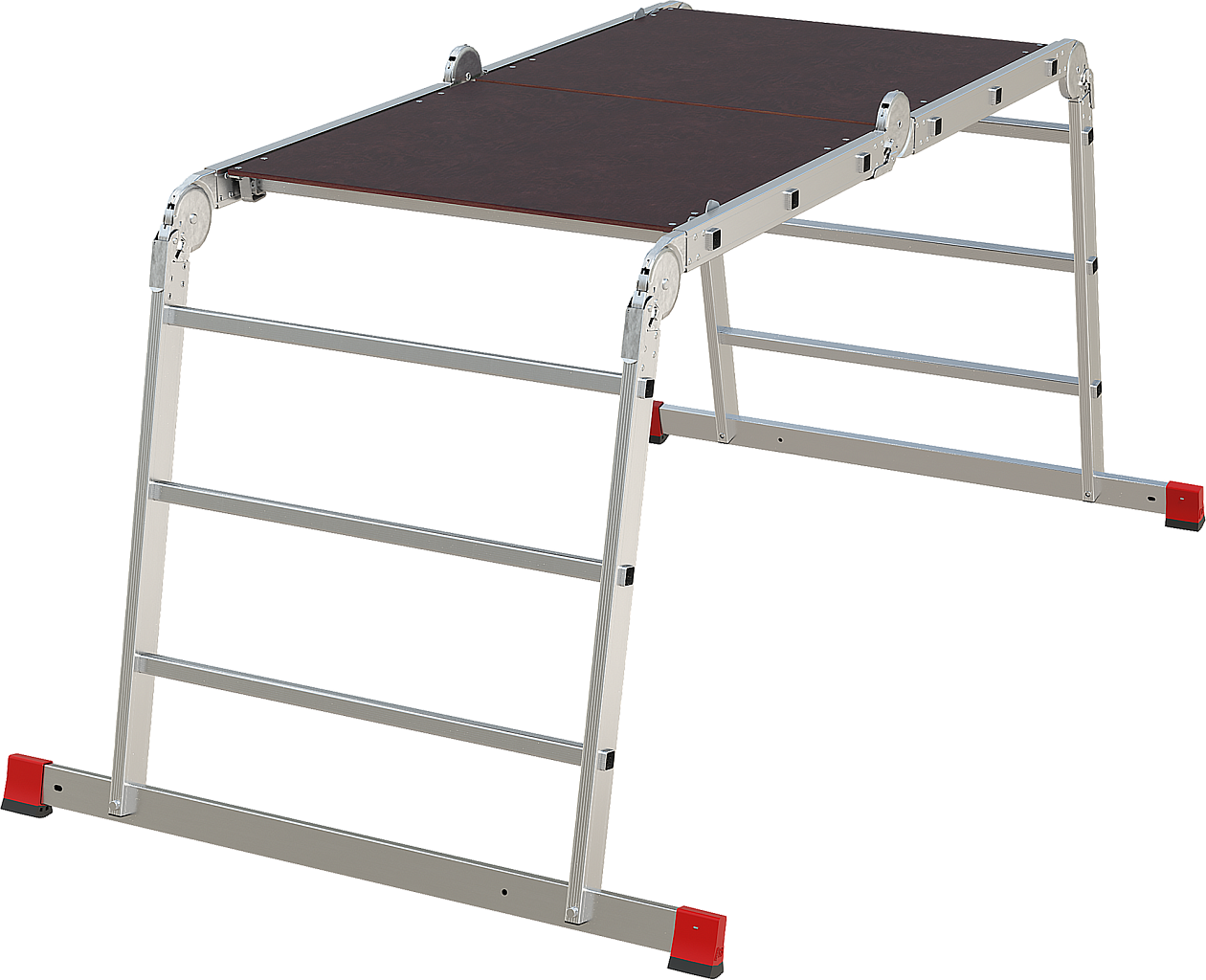 Лестница-трансформер NV 3333