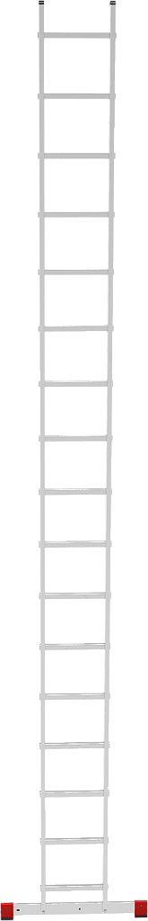 Лестница односекционная NV 2210