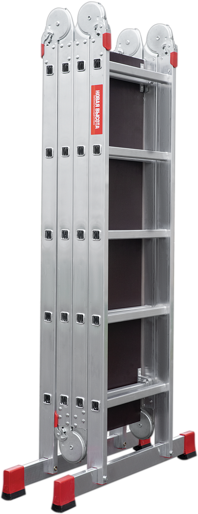 Лестница-трансформер NV 3330