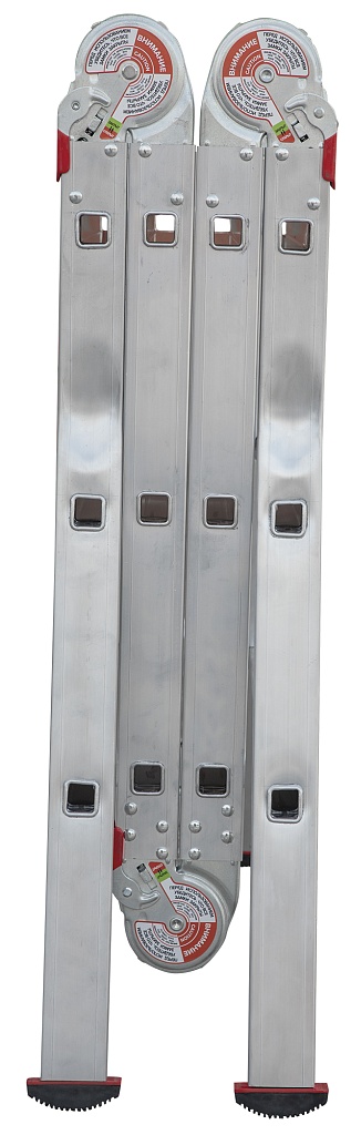 Лестница-трансформер NV 3328