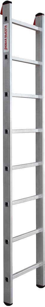 Лестница односекционная NV 3210