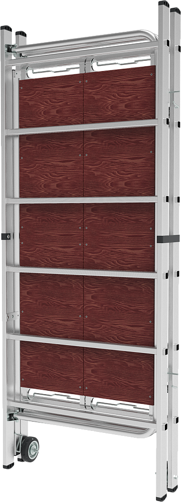 Вышка-тура складная NV 2460