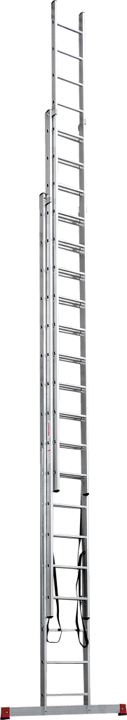 Лестница трёхсекционная NV 1230