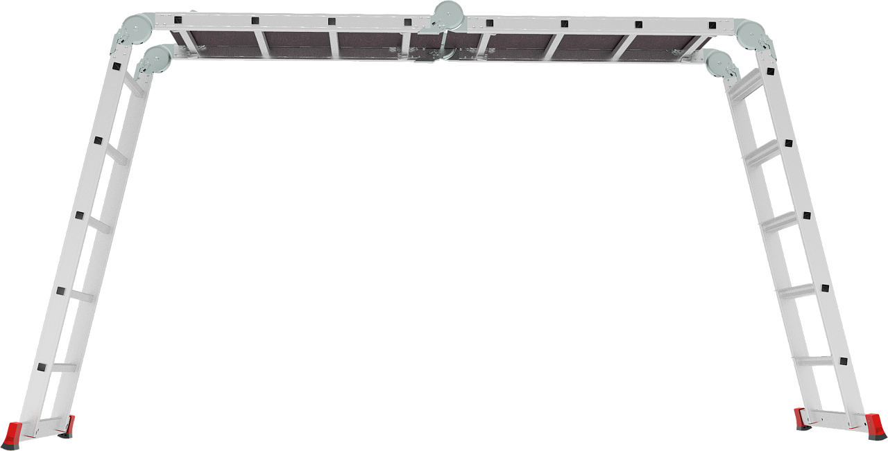 Лестница-трансформер NV 3334