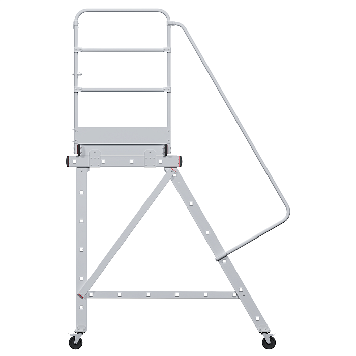 Лестница с трапом для обслуживания 8000240_8000240_3