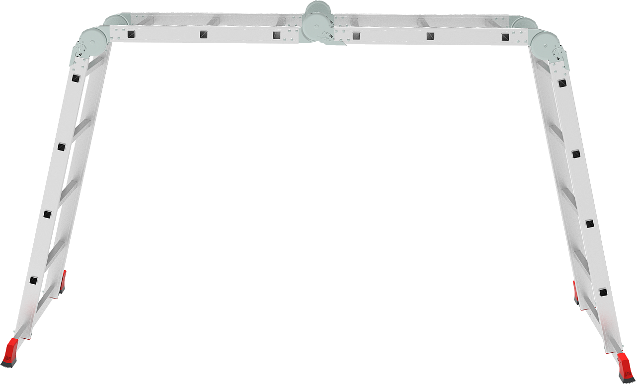 Лестница-трансформер NV 3321