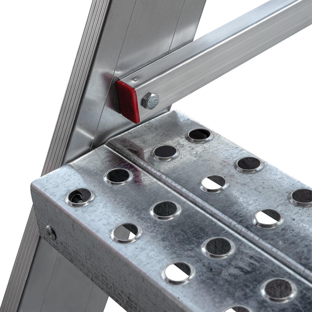 Стремянка авиационная малая NV 8000037