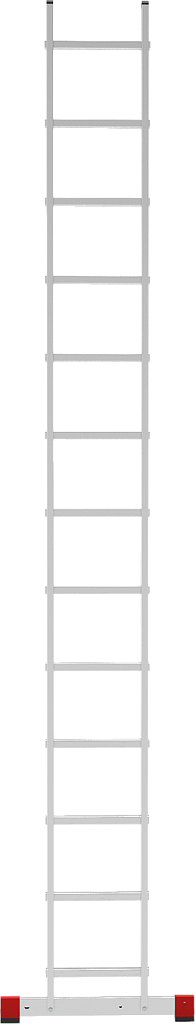 Лестница односекционная NV 2210
