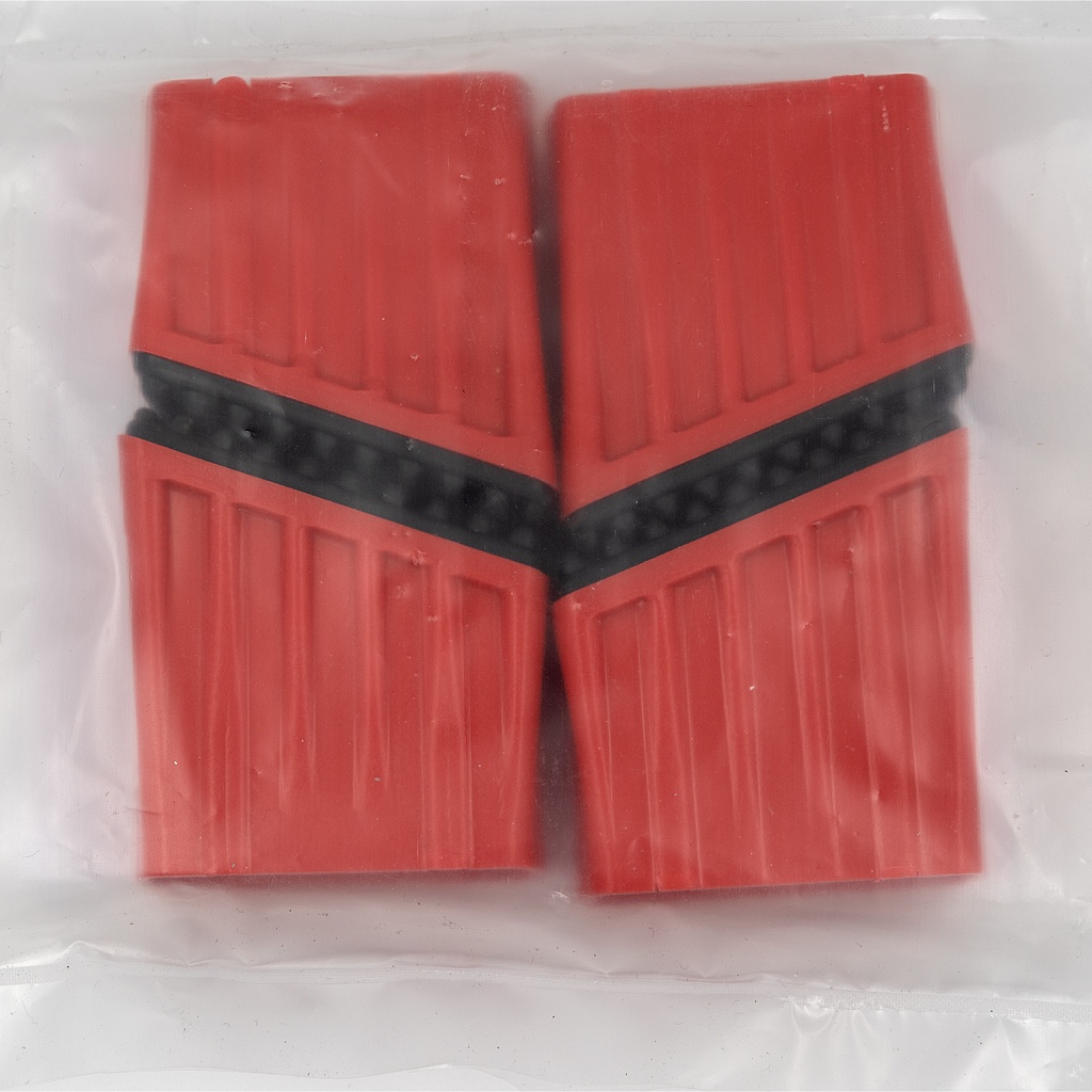 Комплект башмаков для двухсторонних стремянок Новая Высота 3910011