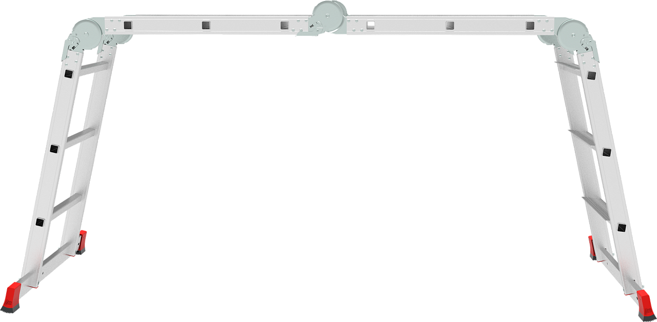 Лестница-трансформер NV 3324