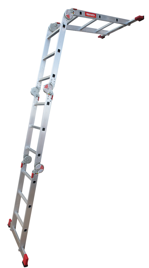 Лестница-трансформер NV 3330