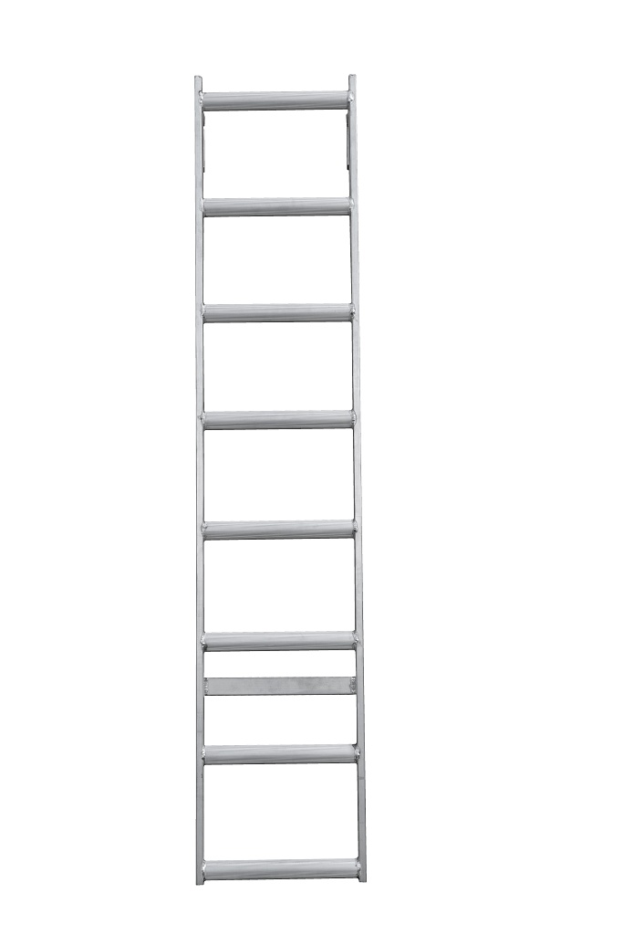 Лестница навесная для полувагонов Новая Высота 8000351