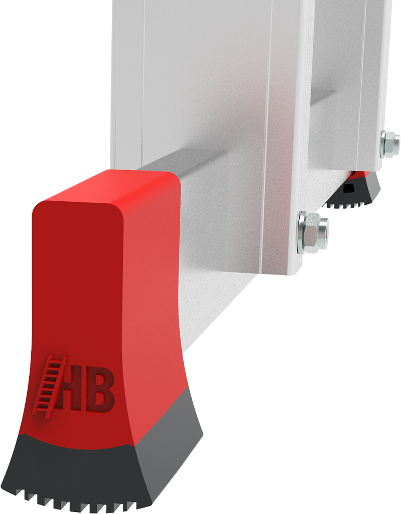 Лестница односекционная NV 2210