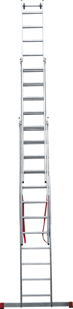 Лестница трёхсекционная NV 5230