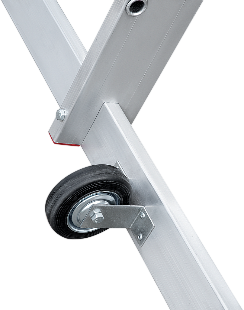 Трап с двусторонним подъемом NV 8000052