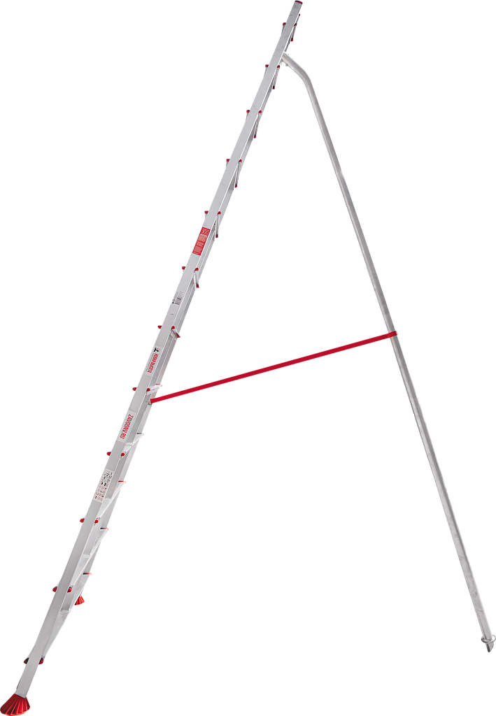 Садовая стремянка, ступени 80 мм NV 3191