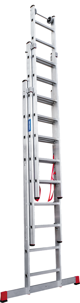 Лестница трёхсекционная NV 5230